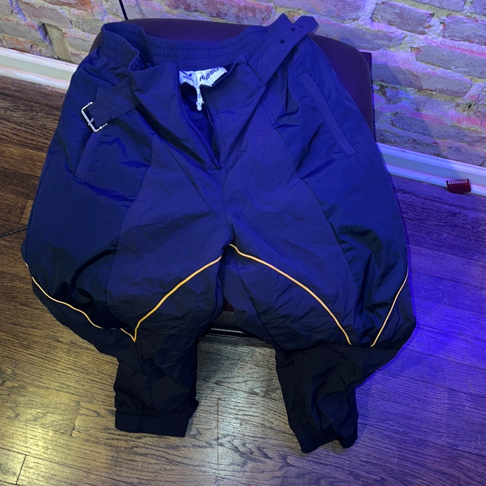 Adidas Track pants